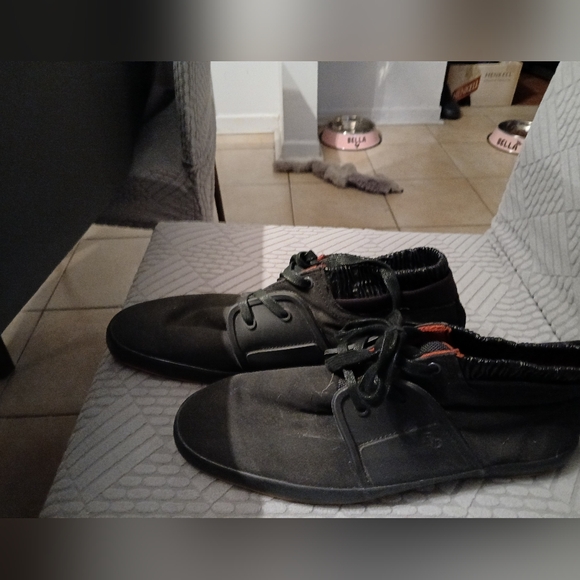 Men's sneakers - Picture 2 of 2